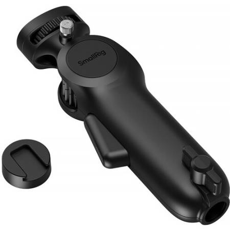 SmallRig 5181 - adapter typu szybkozłączka do statywu oświetleniowego, zawartość zestawu